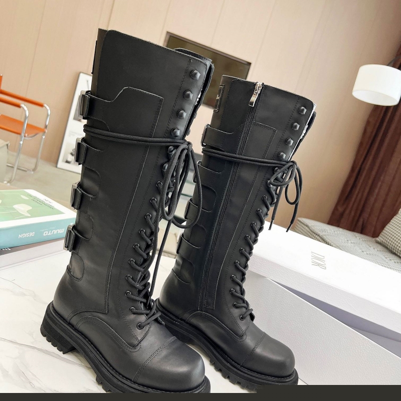 ch**an D*or boots